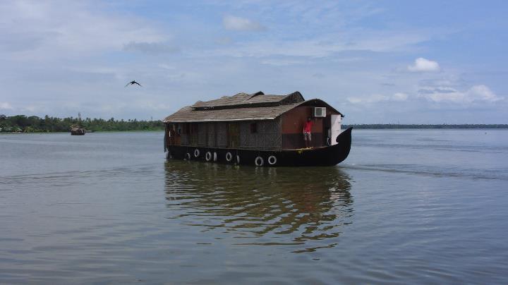 House Boat